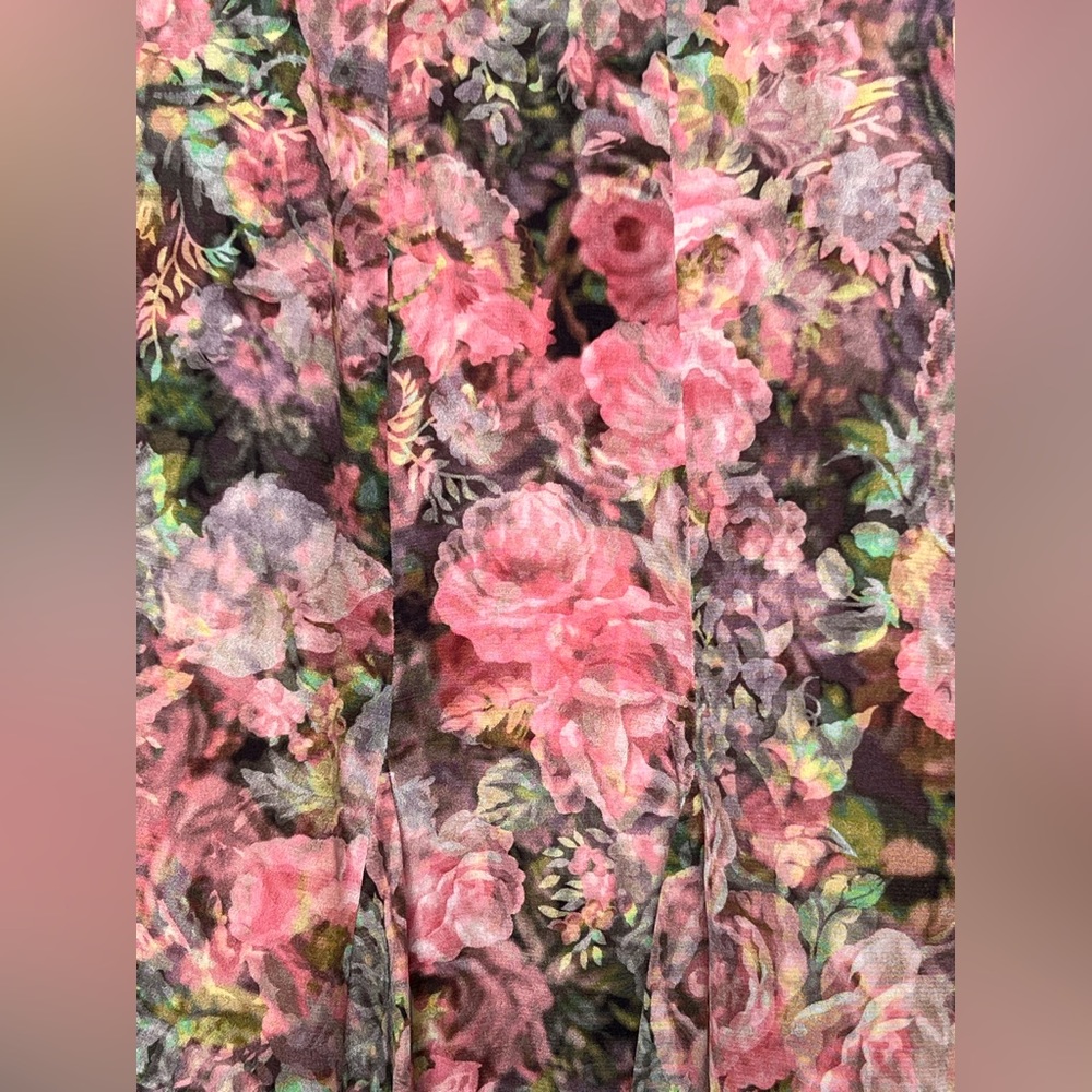 💎🌷ESCADA🌷SKIRT 🌷💎 🌷HOST PICK 🌷💎 - Picture 3 of 16